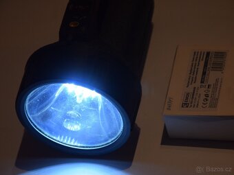 Svítilna / baterka LED + žárovka EMOS 3810 LED EXPERT - 3