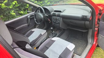 Opel Corsa 1.5 TD - 3