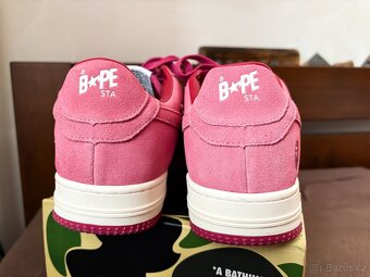Bapesta boty vel.46 A Bathing Ape - 3
