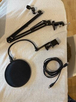 Mikrofon Audio-Technica AT2020USB+ - 3