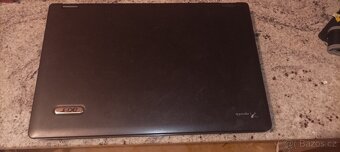 Acer Extensa 5635ZG - 3