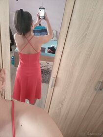 Plesové šaty - 3