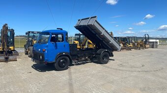 Avia a31T lanový nosič kontejneru - 3