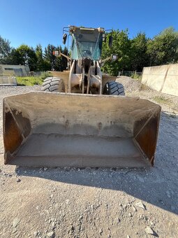 Kolový Nakladač CAT 938G - 3