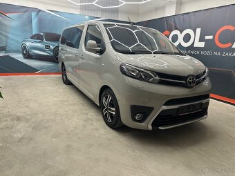Toyota proace verso l2 xl - 3