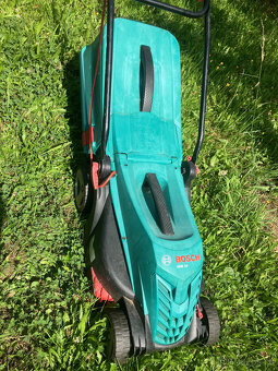 Elektrická sekačka Bosch ARM 34, 1300W - 3