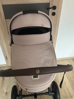 CYBEX PRIAM - 3