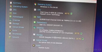 Dell Optiplex 3020 MT - 3