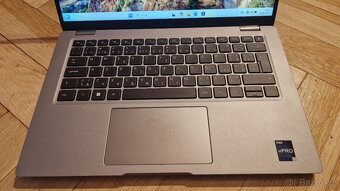 Dell Latitude 5430, 16GB RAM, 500GB SSD, záruka - 3