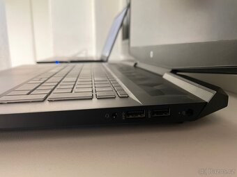 HP Pavilion Gaming 17 - 3