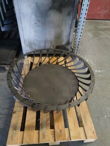Zahradní ohniště - 3