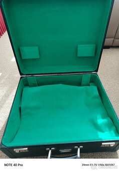 Akordeon Hohner Atlantic IV N, De LUXE, 120 basů - 3