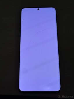 Samsung s20 rozbity display - 3