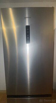 Lednice Gorenje Multiflow 360 - 3