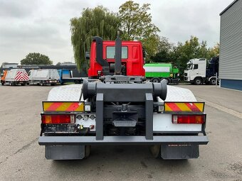 DAF CF 85.430 6x4 / Nosič kontejnerů / analog tacho / 307tkm - 3