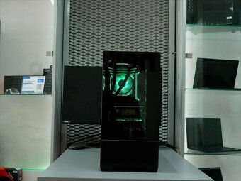 Herní PC - Ryzen 5900X / 32GB / 1TB / RTX 3080 10GB - 3