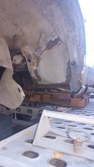 Kastle Mitsubishi L200 K34 - 3