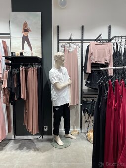 Regálový systém -50% původní ceny - 3