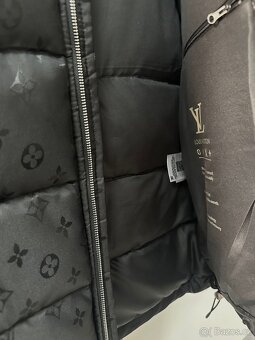 Louis vuitton bunda - 3