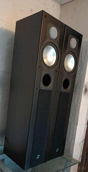 Prodam kvalitní reprobedny-ELAC CL-112 - 3