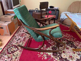 Perský ručně vázaný koberec - 3