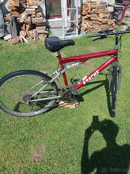 Prodám horské kolo - 3