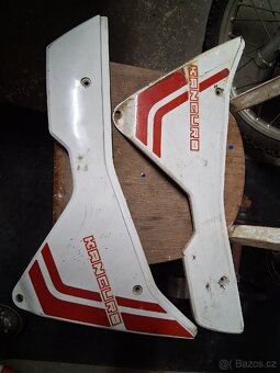 Moto Morini Kanguro X1 - 3