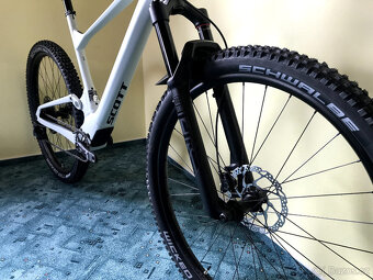 Prodám Scott Spark 950 vel.XL model 2023/2024 - 3