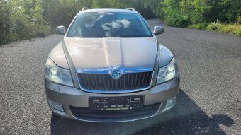 Škoda Octavia 1.4TSi Kombi,Family,Xenon - 3