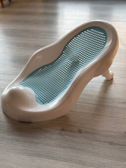 Vanička a lehátko - 3