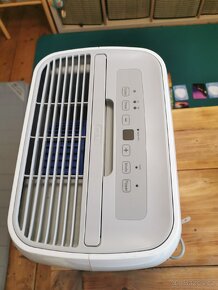 Odvlhčovač vzduchu G21 Intense 20

 - 3