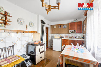 Prodej rodinného domu, Úpohlavy - 3