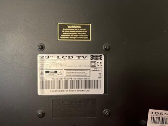 TV Technika LCD 23'' - 3