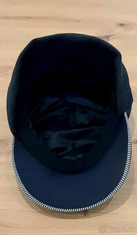 VÝPRAVČÍ ZIMNÍ ČEPICE SŽ NOVÁ - 3