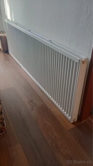 Radiátor Korado - 3