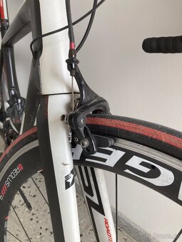 Silniční kolo Superior Road Team 2014 - karbon - 3