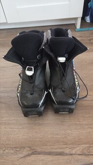 Prodam boty na bezky Salomon SNS 36 - 3