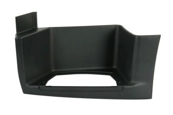 MAN TGL kola,plasty pod schody - 3