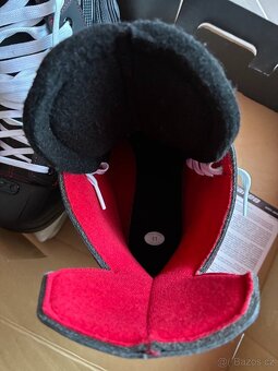 Prodám brusle Bauer Supreme Skate SR vel.46 - 3