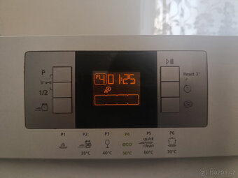 MYČKA NÁDOBÍ BEKO 60cm - 13SAD - A++ - 3