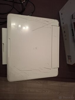 Multifunkce Canon tiskárna/kopírka/scanner změna ceny - 3