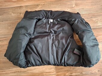 Zimní prošívaná vesta xxs - značky H§M - 3