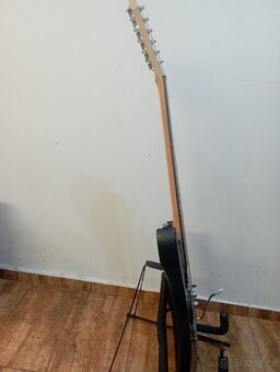Sólová kytara LTD - 3
