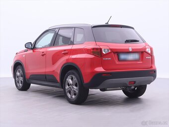 Suzuki Vitara 1,6 VVT 88kW CZ Premium 2.Maj (2017) - 3