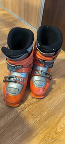 Dětské lyžařské boty Dalbello - 3