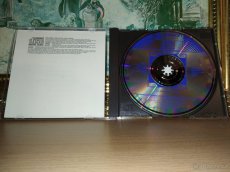 CD Bittová & Fajt Iva Bittová a Pavel Fajt 1991 - 3