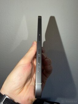 Iphone 16 pro max grey - 3