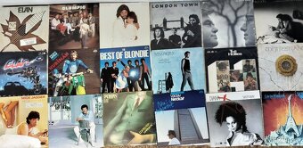 LP Gramofonové Desky - 3