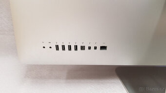 Apple iMac 27", proc. i5, 256GB SSD, 16GB RAM - 3