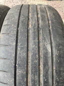 Alu kola Proteus 7jx17 5x112 - 3